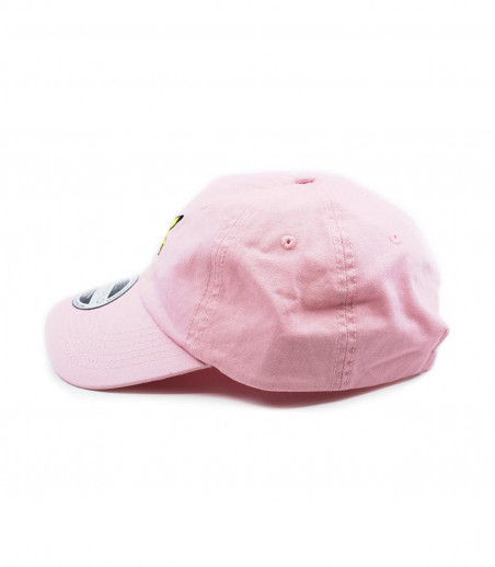 Bioworld Cappellino di Pikachu rosa Bioworld Cappellino di Pikachu rosa